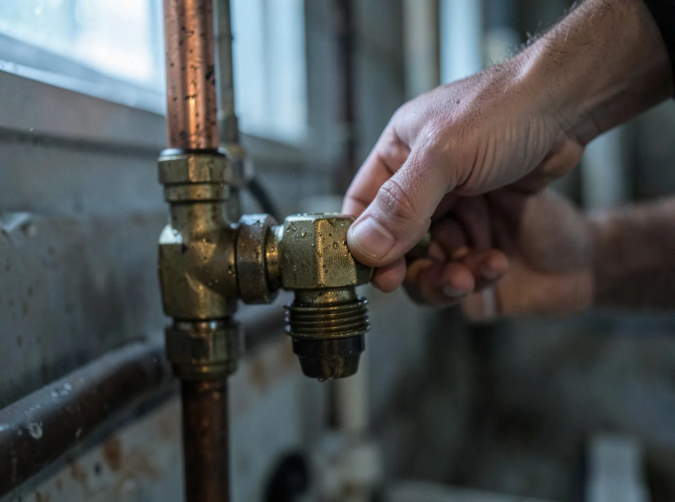 Emergency Plumber Whitehall, MI FAQs